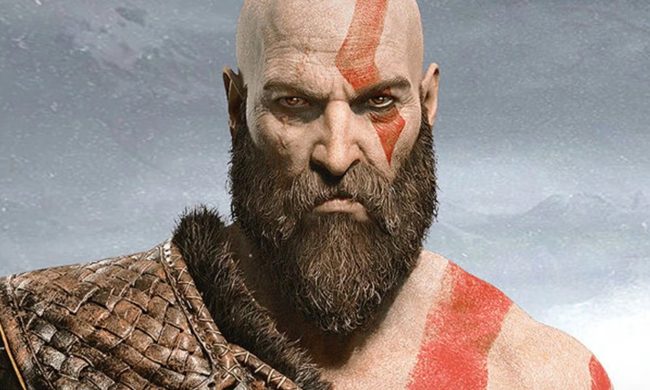 Kratos
