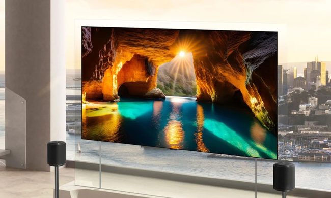 LG Televisor