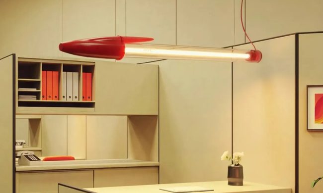 Lamp, Indoors, Interior Design