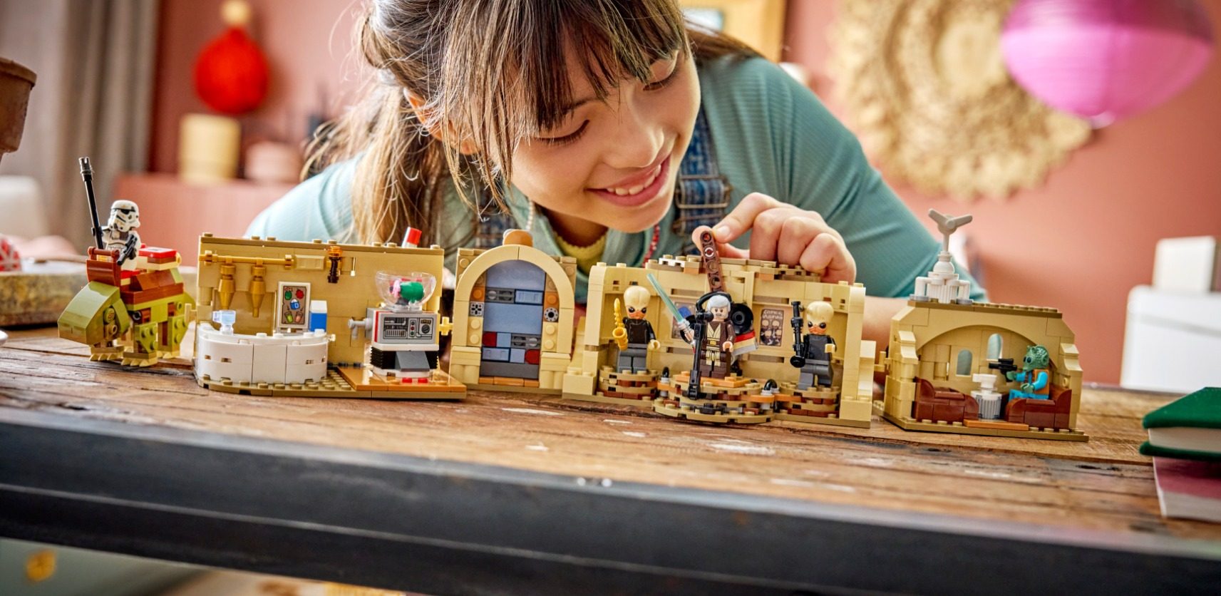 Toy, Person, Lego Set