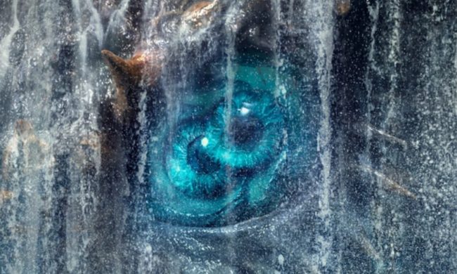 Outdoors, Nature, Water