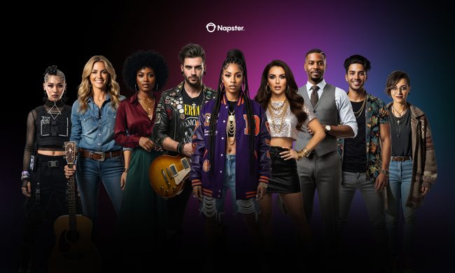 Groupshot, Person, Adult