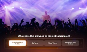 Concert, Crowd, Person