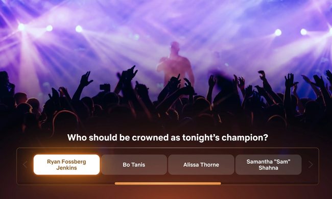 Concert, Crowd, Person