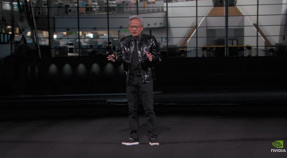Nvidia despliega su más poderosa arquitectura de procesamiento: Vera ...
