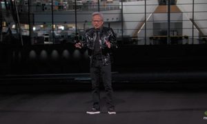 Performer, Person, Solo Performance