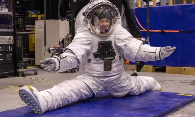 Person, Astronaut, Clothing