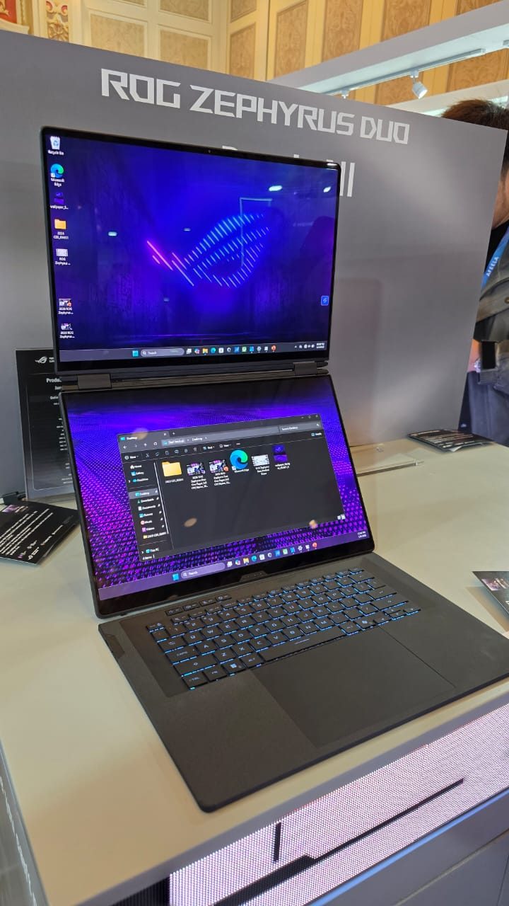 Computer, Electronics, Laptop