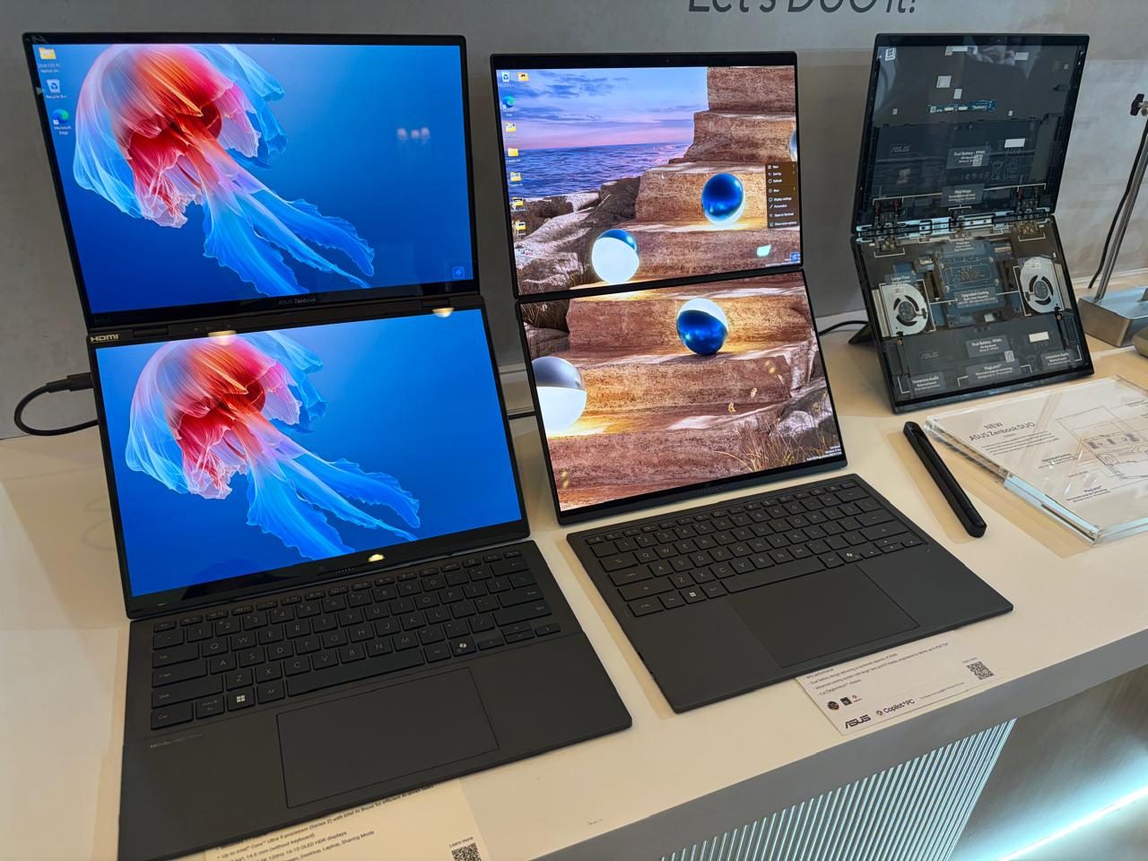 Computer, Electronics, Laptop