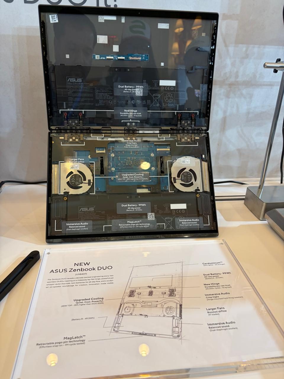 Diagram, Computer, Electronics