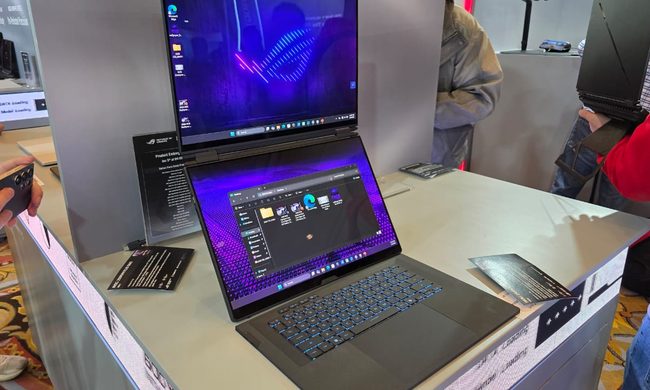 Computer, Electronics, Laptop