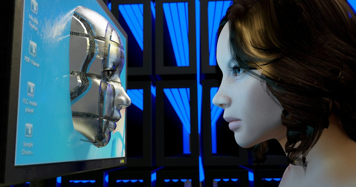 CEO de Anthropic lo dice: la IA nos hará esclavos - Digital Trends Español