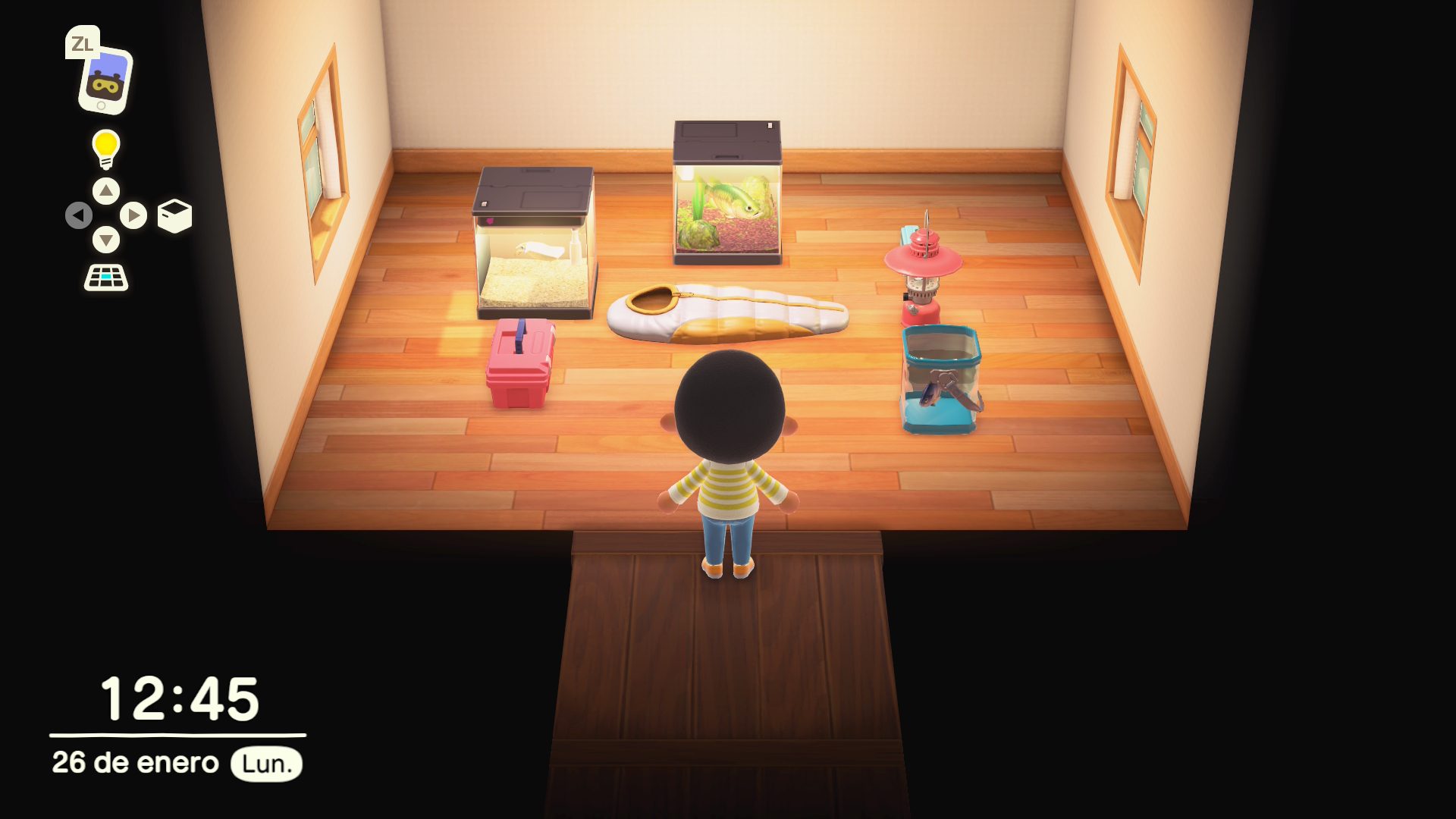 Indoors, Interior Design, Floor