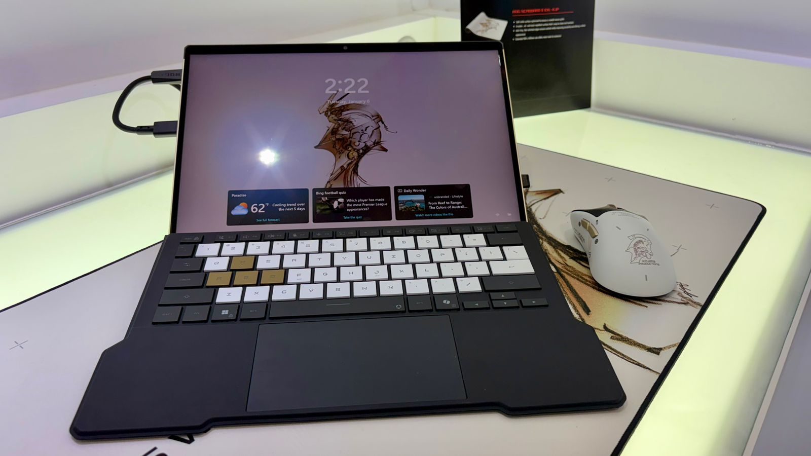 Computer, Electronics, Laptop