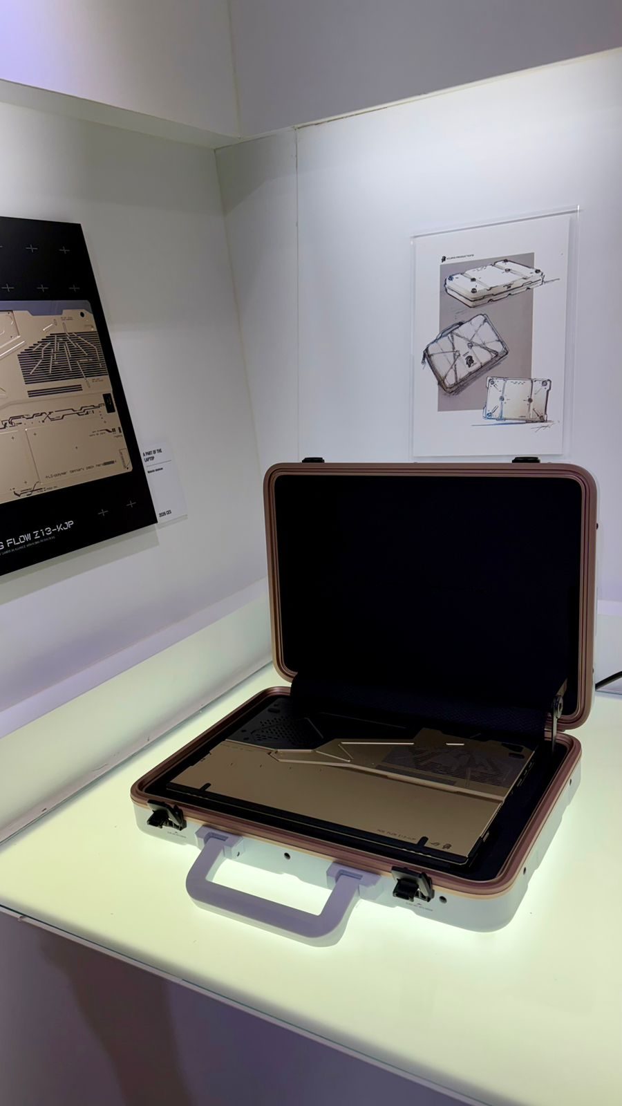 Bag, Computer, Electronics