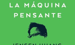 Libro la máquina pensante
