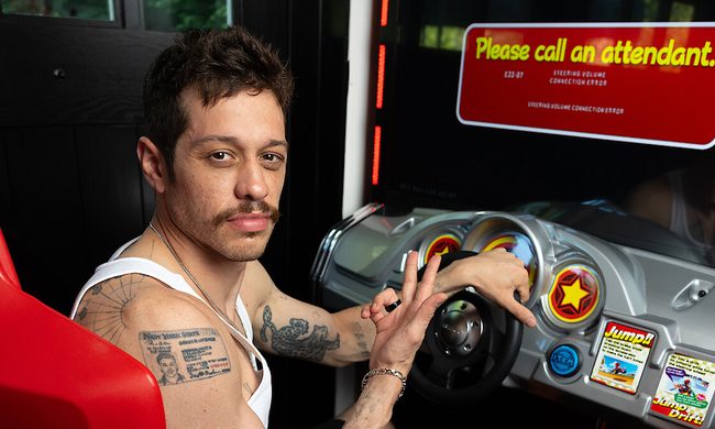 Person, Skin, Tattoo