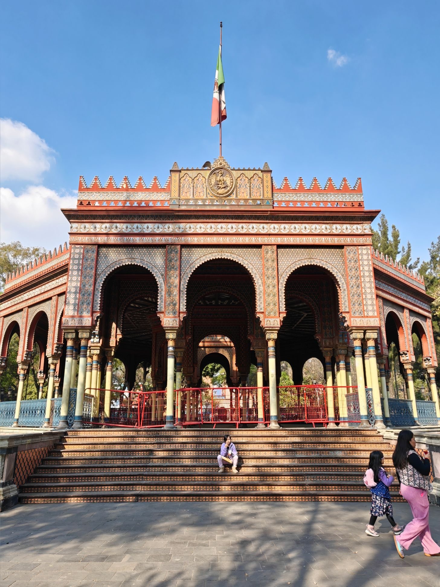 Person, Adult, Female