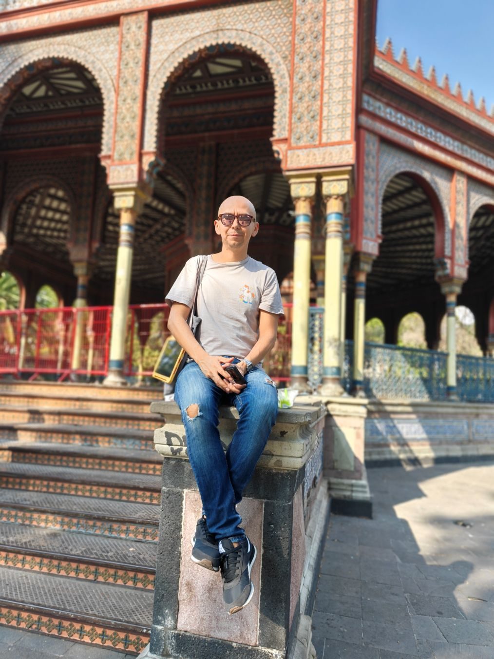 Clothing, Pants, Person