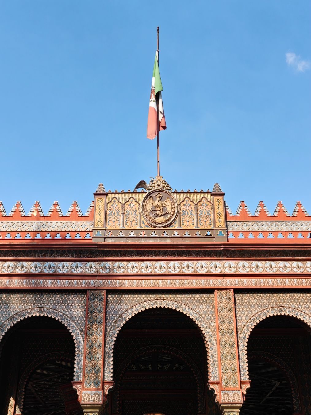 Architecture, Building, Person