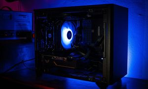 Computer Hardware, Electronics, Hardware