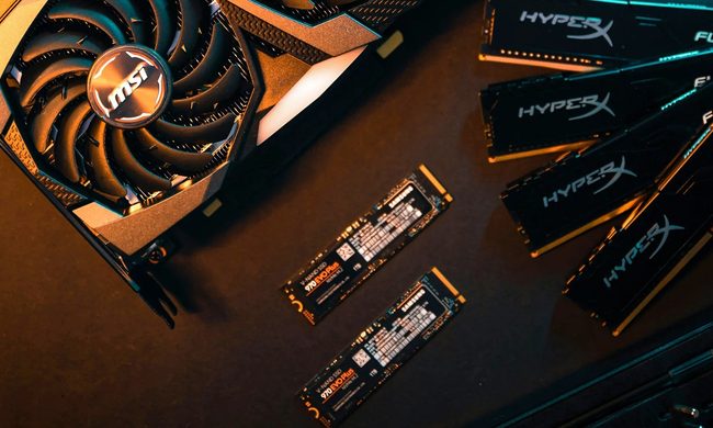 Electronics, Hardware, Computer Hardware