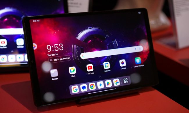 Computer, Electronics, Tablet Computer