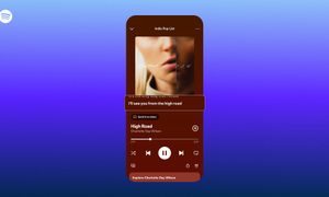 Spotify