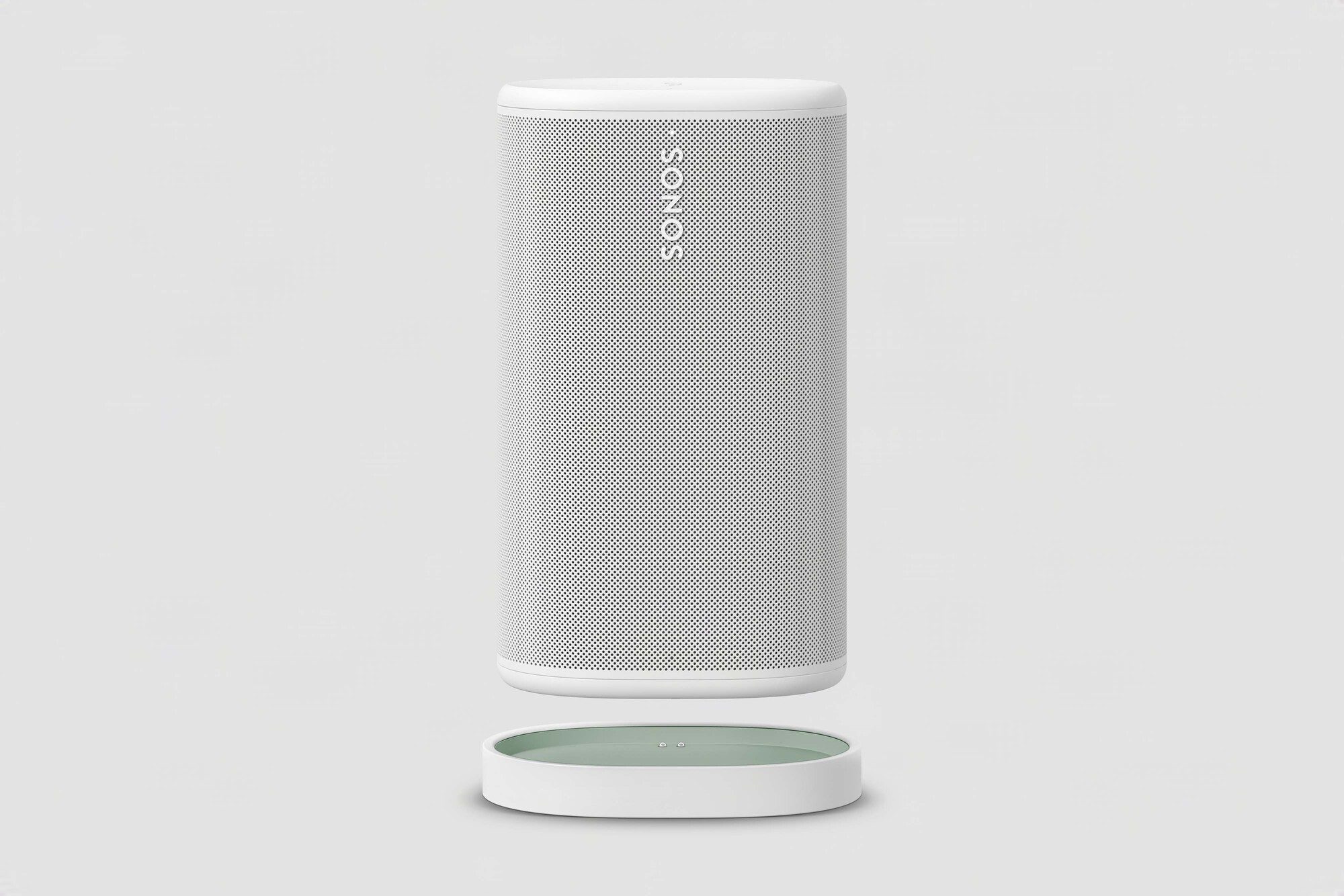 Cylinder, Electronics, Speaker