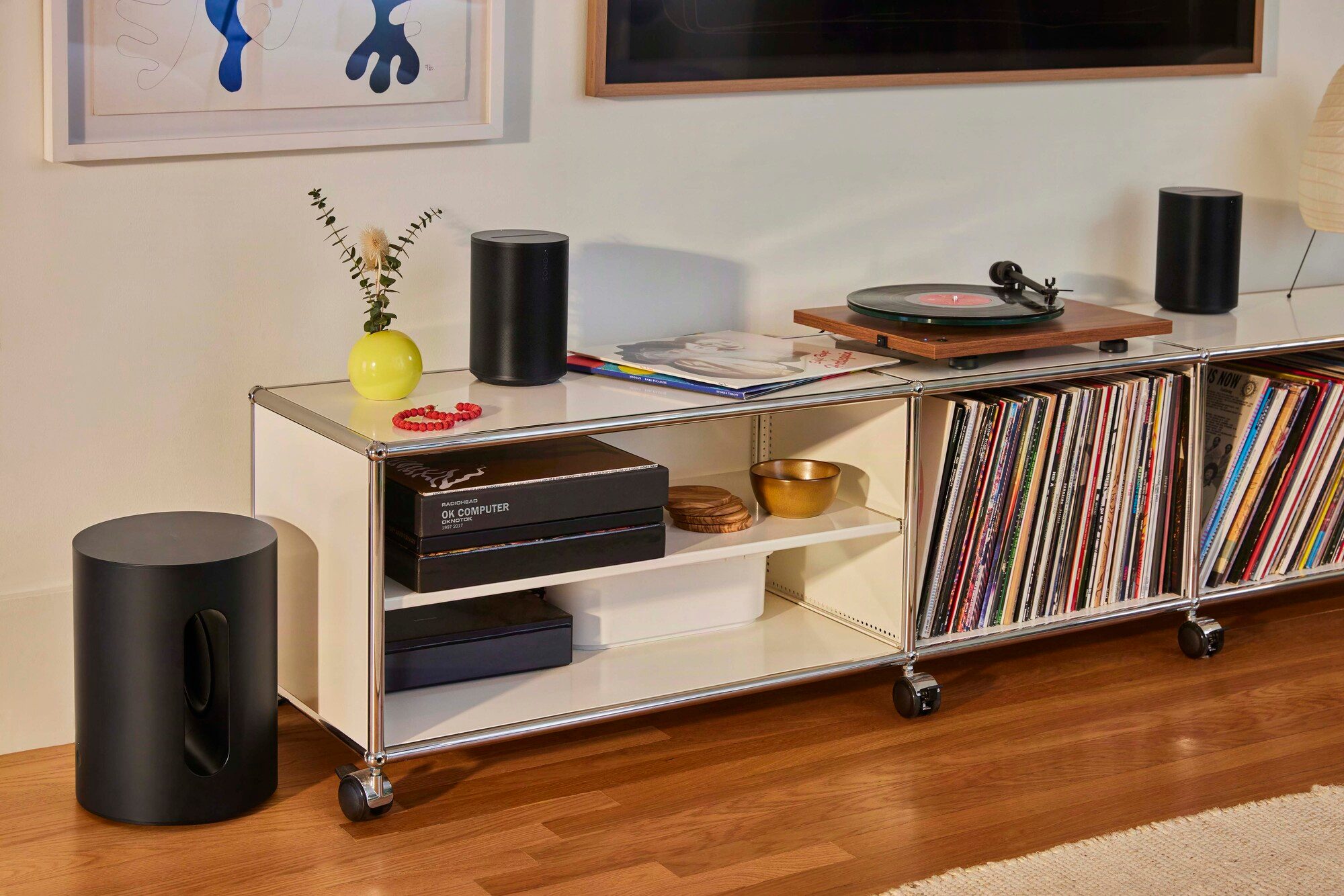Furniture, Table, Bookcase