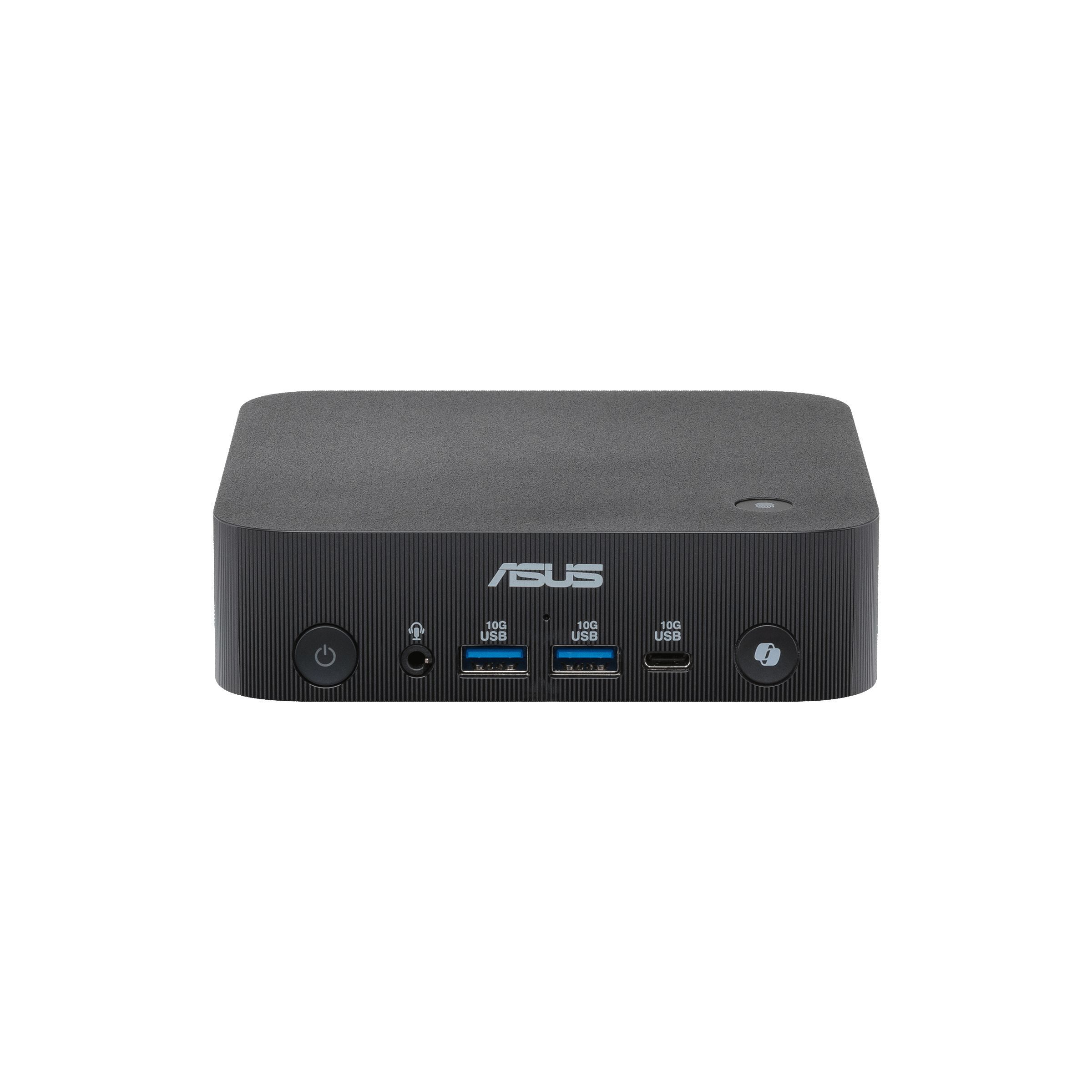ASUS anuncia el ExpertCenter PN55 Mini PC - Digital Trends Español