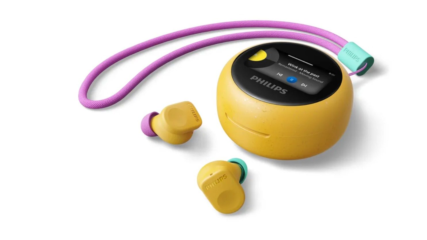 Electronics, Headphones
