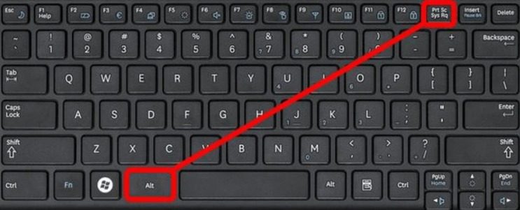 Computer, Computer Hardware, Computer Keyboard