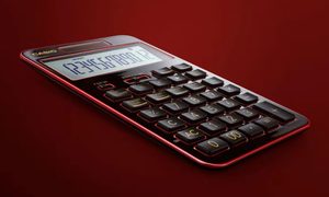 Electronics, Calculator, Computer