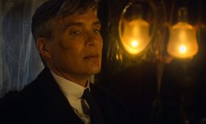 Lighting, Face, Head