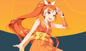 Crunchyroll