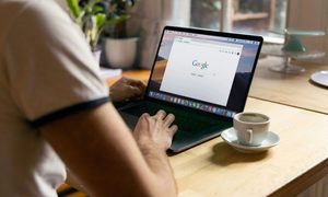 Google Chrome