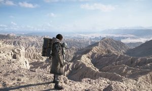 Bag, Backpack, Backpacking