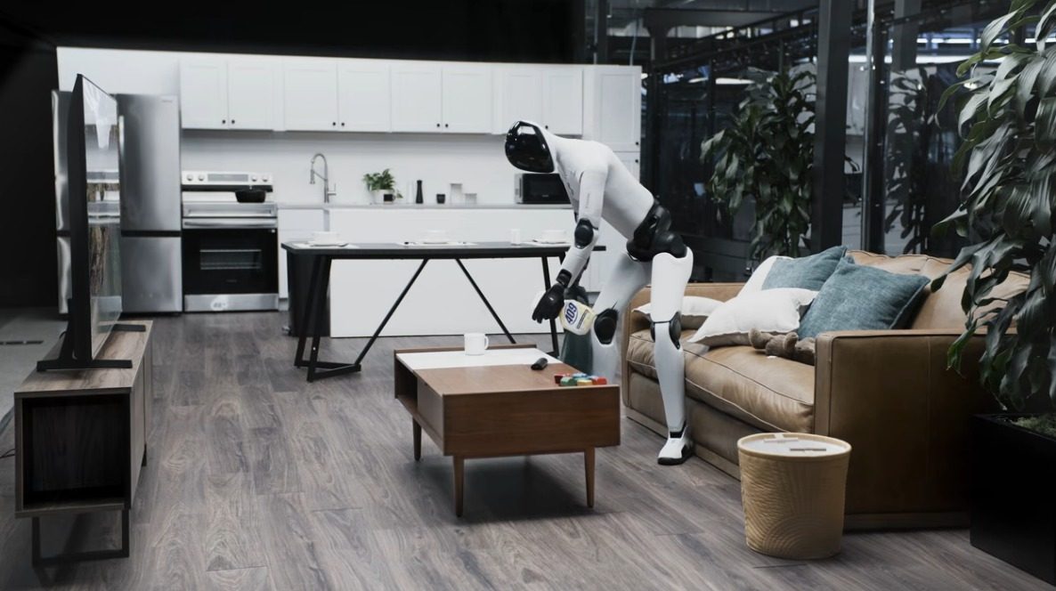 Indoors, Interior Design, Adult