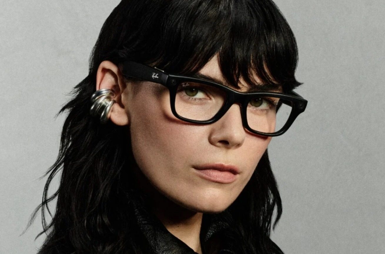 Accessories, Glasses, Person