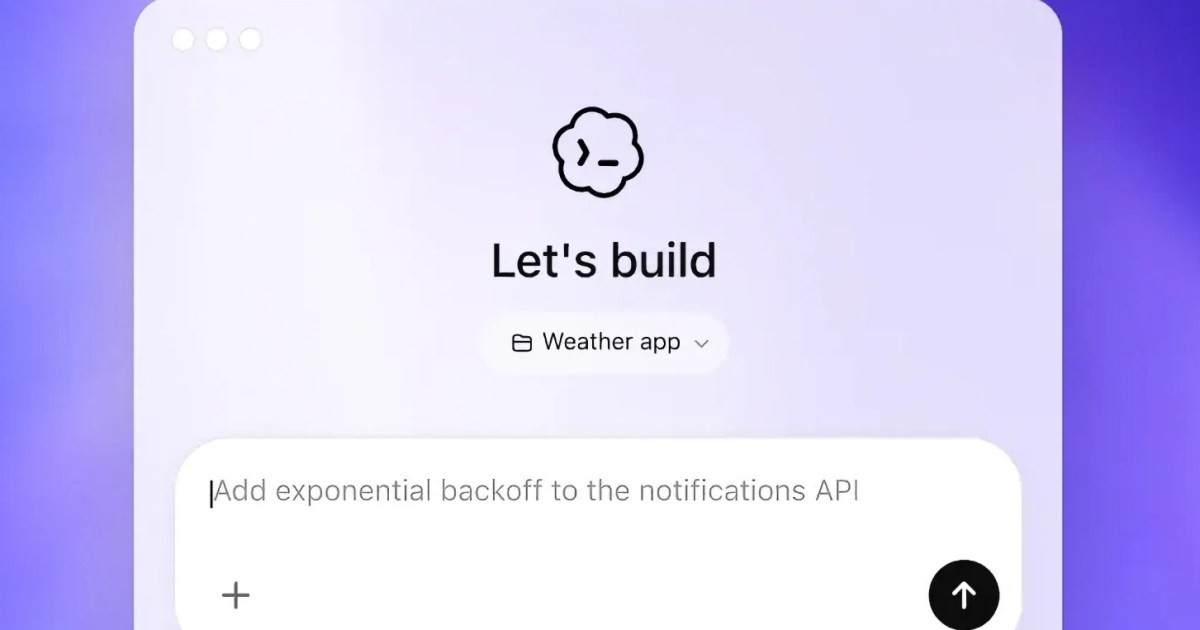 OpenAI simplemente pone su Codex en Windows - Digital Trends Español