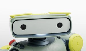 Robot, Car, Transportation