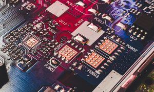Electronics, Hardware, Architecture