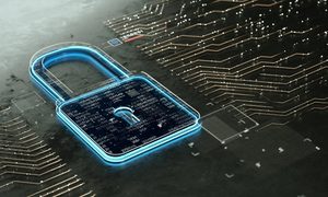 Person, Security, Electronics