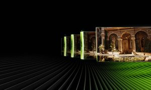 Altar, Architecture, Building
