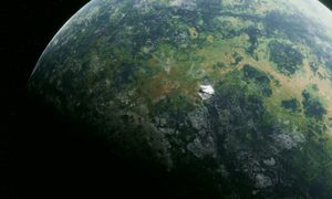 Astronomy, Outer Space, Planet