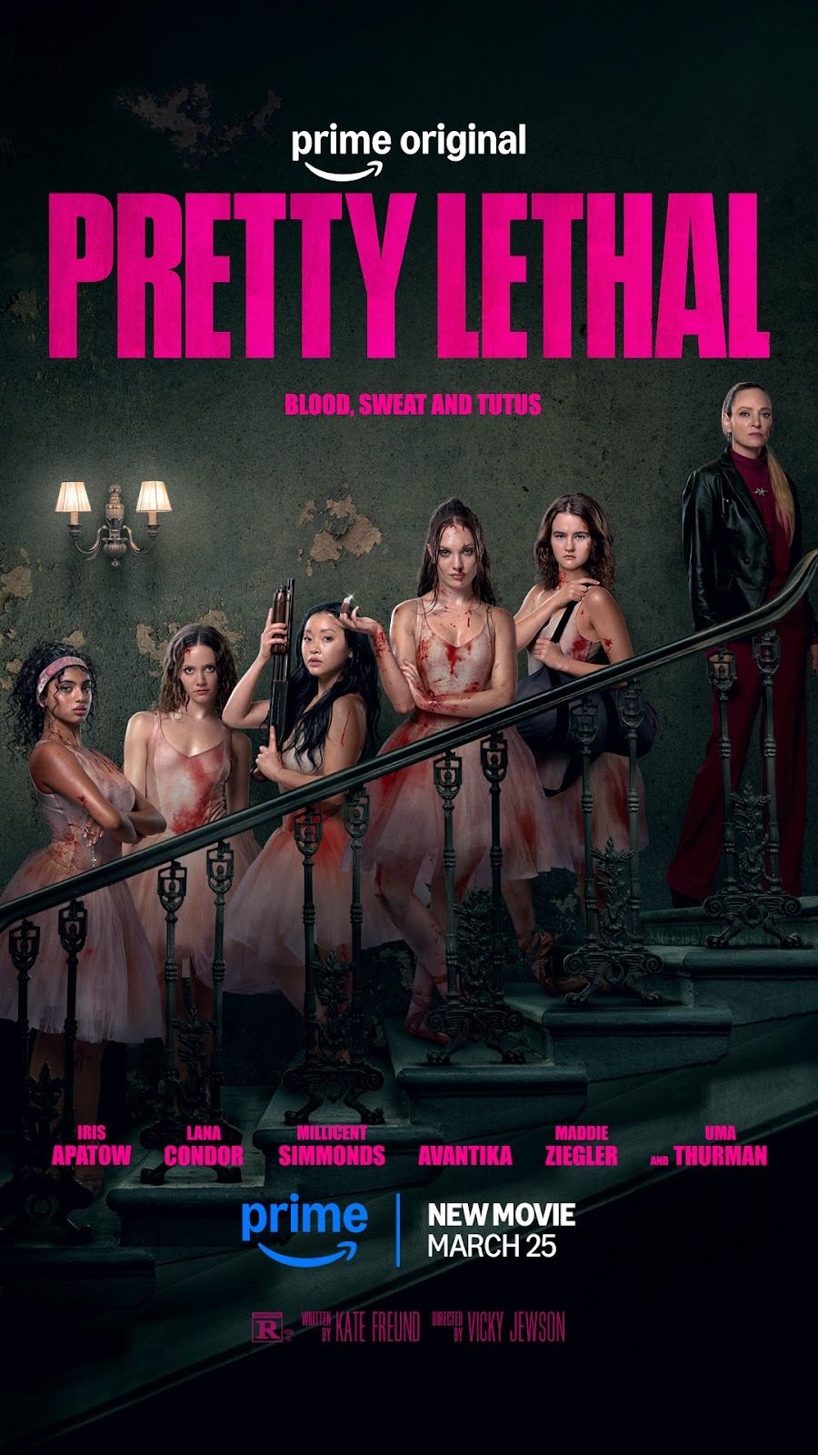 Advertisement, Poster, Adult