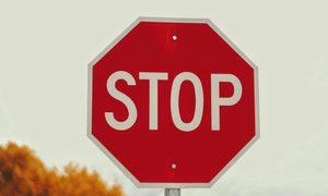 Sign, Symbol, Road Sign
