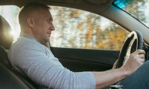 Driving, Person, Transportation