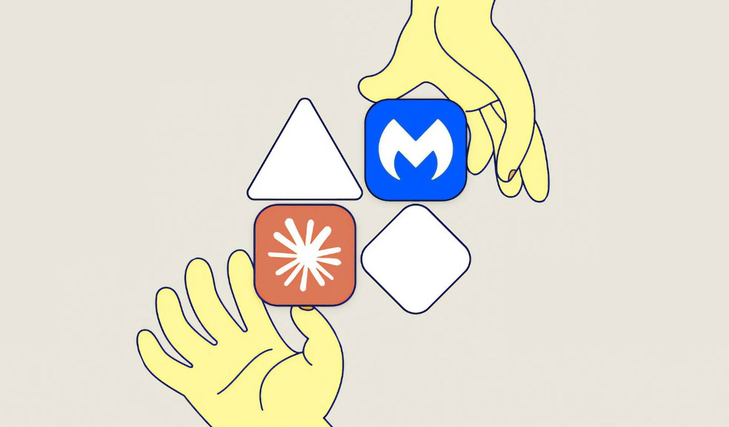 Symbol, Recycling Symbol, Triangle
